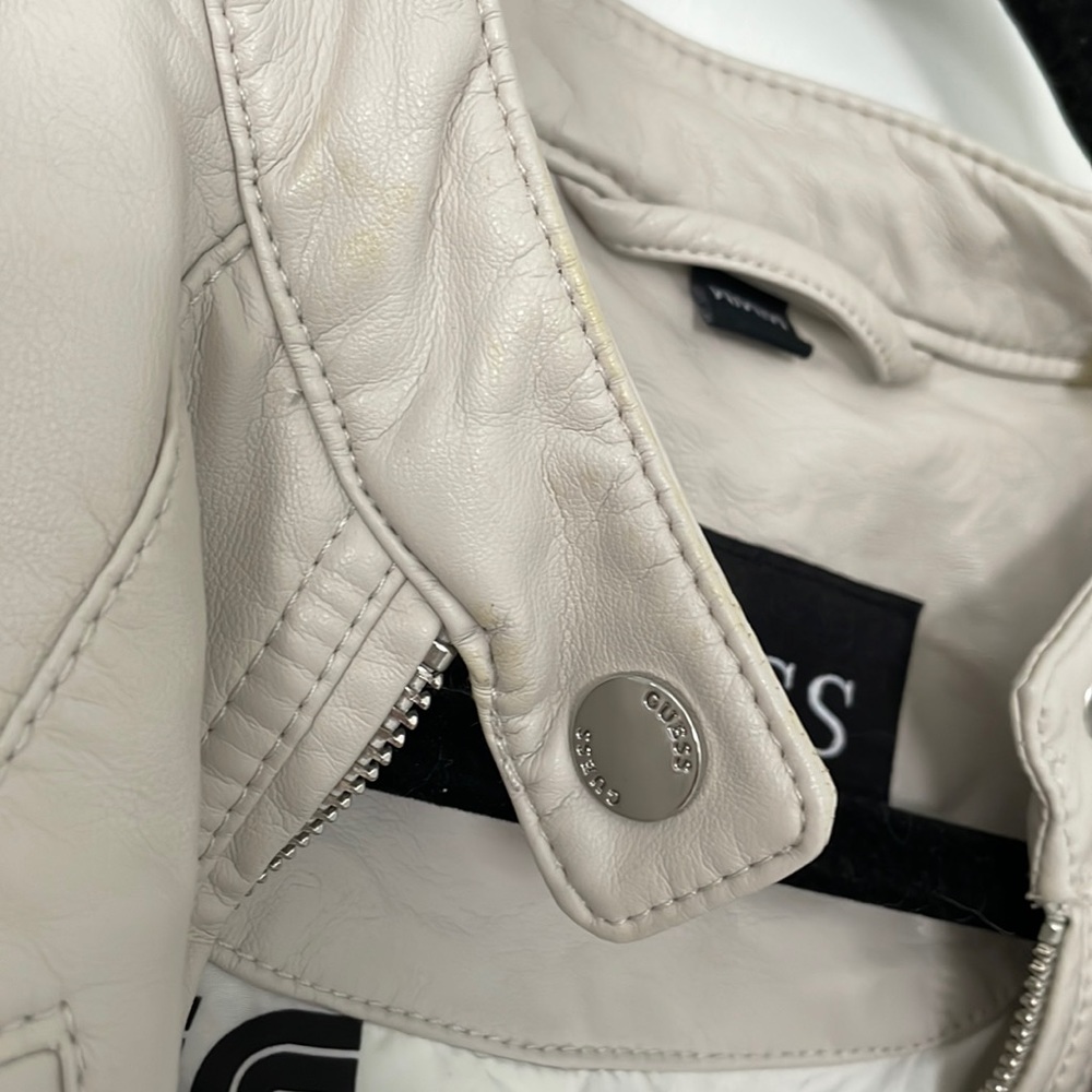 Guess Jacket - Picture 10 of 14